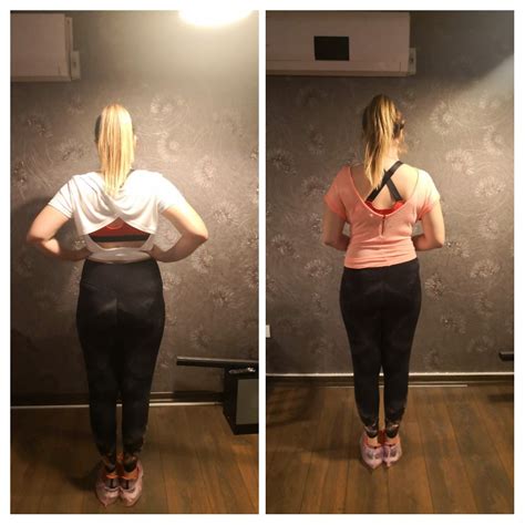 Pilates Reformer Before And After