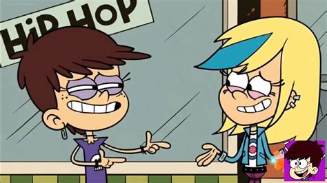 The Loud House Racing Hearts Its Only Luna Chords Chordify