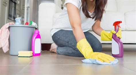Benefits Of House Cleaning Services And Different Types
