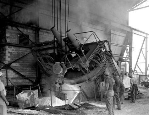 How to start a corporation in florida. Florida Memory • View of Florida Steel Corporation ...