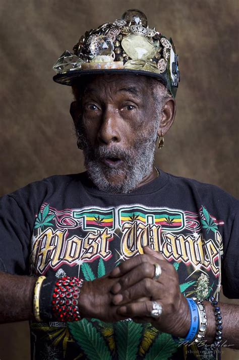 20 march 1936) is a jamaican record producer and singer noted for his innovative studio techniques and production style. Lee Scratch Perry - Party Vibe Radio