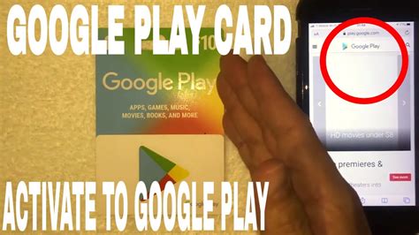 Press the 3 lines on the left of the search bar. How To Add Redeem Google Play Gift Card To Balance 🔴 - YouTube