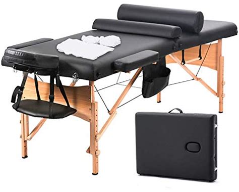 the best massage tables for your home or business 2021 reviews