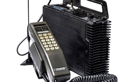 The Cellphones Of The 1980s Techcentral