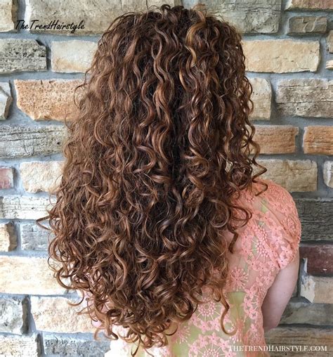 Curly balayage hair highlights curly hair hair blond curly hair with bangs colored curly hair these classic hairstyles are designed for curly or wavy hair and are easy to do in your own hair. Side Flat Twists with High Ponytail - 60 Styles and Cuts ...