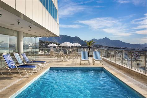 Windsor Asturias Hotel Rio De Janeiro Info Photos Reviews Book At