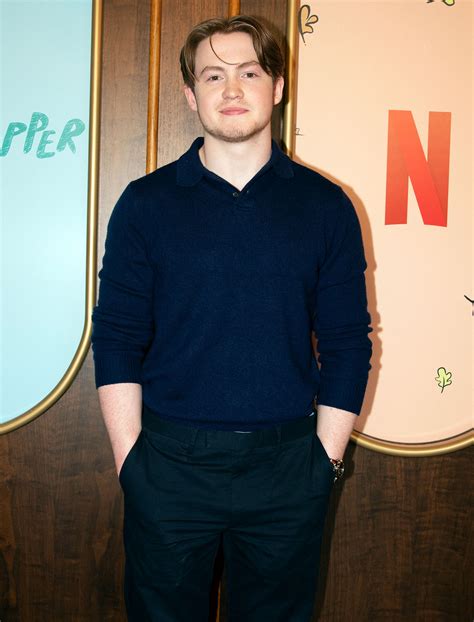 Who Plays Nick Nelson On ‘heartstopper 5 Things About Kit Connor Us