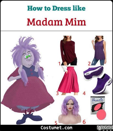 merlin and madam mim costume for cosplay and halloween 2023 disney bound outfits disney villain