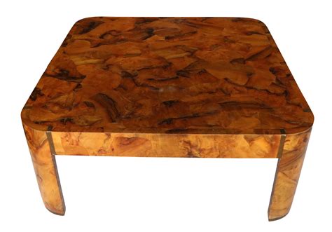 Art Deco Coffee Table | Art deco coffee table, Coffee table, Burled wood