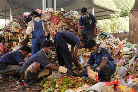 This Town In West Bengal Won A Global Waste Management Award