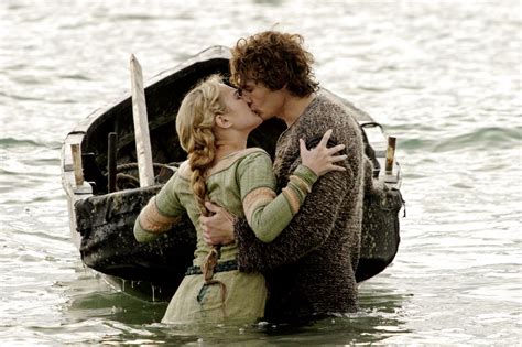 Tristan And Isolde Best Movie Kisses Popsugar Entertainment Photo 113