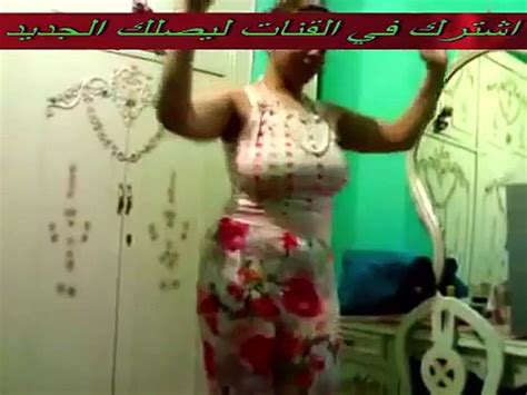 رقص عربي مصري