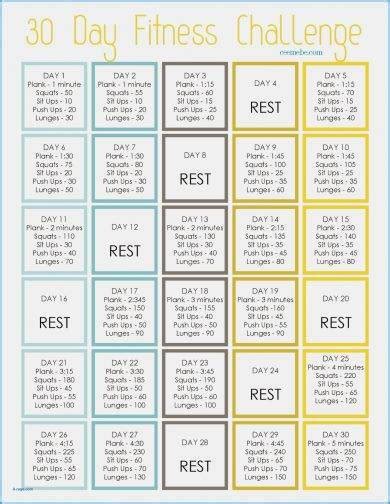 Fitness plan free fitnessplan ergometer fitnessplan erstellen fitnessplan gratis. 9+ 30-Day Fitness Plan Example - PDF | Examples