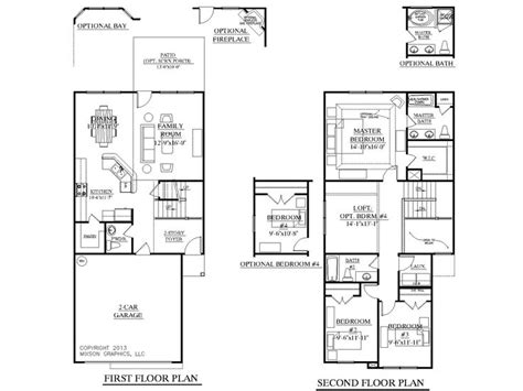 Small House Plans With 2 Car Garage Check More At Https