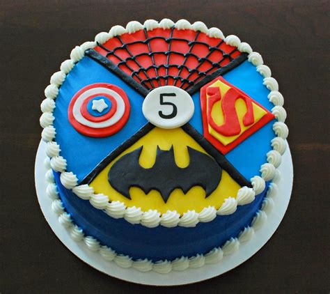 Superheroes Cake By Snacky French Superhero Birthday Cake Avengers