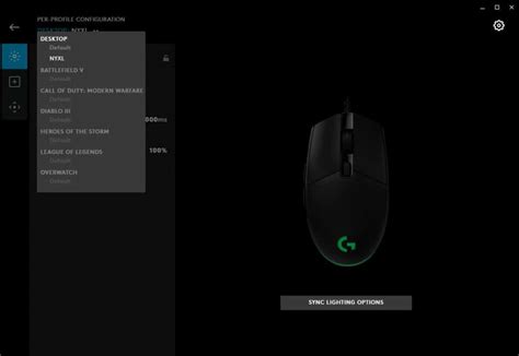 Boost games by updating gaming components automatically. Logitech Gaming Software vs Logitech G Hub: What Should ...