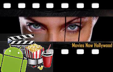 Start checking off these movies now. Six Best Android Hollywood Movies Apps of 2013