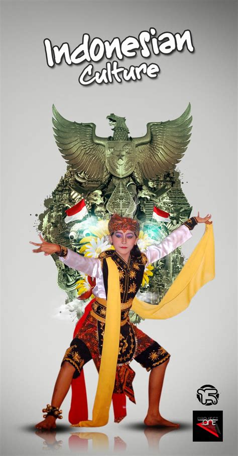 Culture Of Indonesia ~ Nitexotic