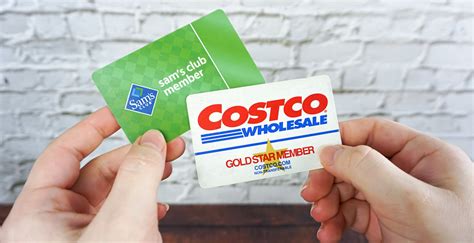 Sam S Club Vs Costco Here S How The Two Wholesalers Compare The Krazy Coupon Lady