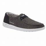 It checks almost every box anyone would desire in casual footwear. Hey Dude Wendy Sox Black Micro Women's Shoes