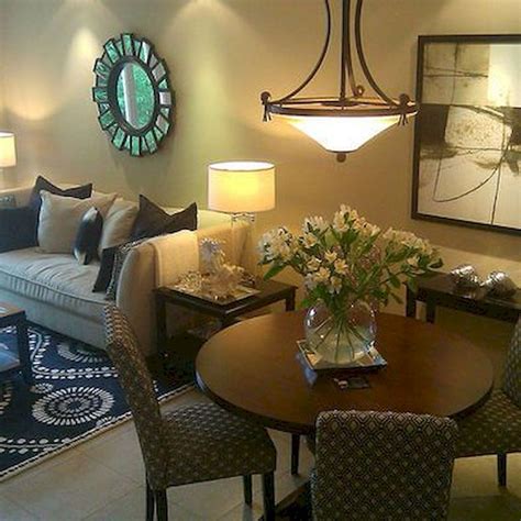Small Living Dining Room Layout Ideas Dining Room Small The Art Of Images