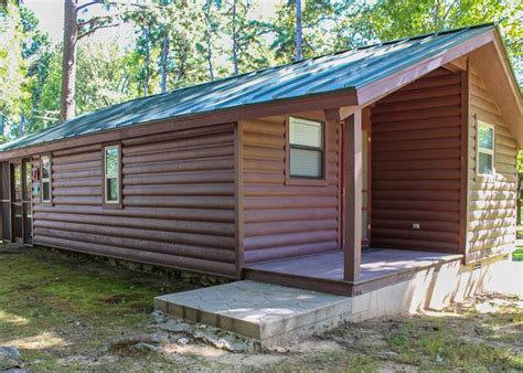 Heber Springs Ar United States Lobo Landing Cabin 7 Arkansas