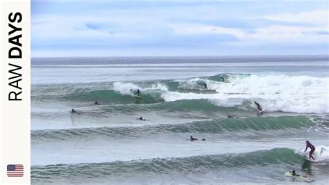 Ocean Beach Webcam Surf Report The Surfers View