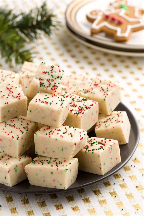 Making candy during christmas time is a family tradition. 18 Easy Homemade Christmas Candy Recipes - How To Make ...