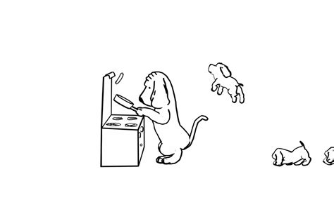 A midwestern boy with an urbane twist, thurber mixed comical. Thurber2.jpg (1250×833) | New yorker cartoons, James ...