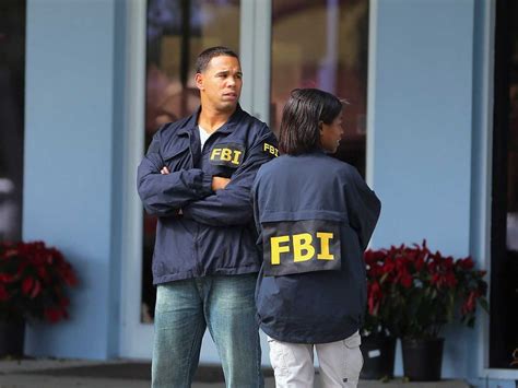 Fbi Agent Shares Tricks To Read People Business Insider