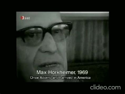 Eternal Lady 🗡️⭐️⭐️⭐️ On Twitter Rt Ratakperez Frankfurt School Max Horkheimer Nazi