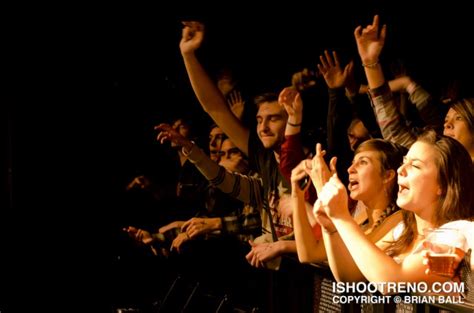 Uncle dirty with mc jaguar, insidious rays, stefani germanotta, wrong. Photos: Sage Francis @ Knitting Factory Concert House