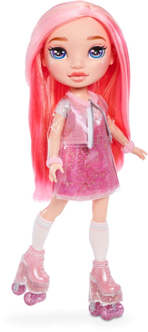 Best Buy Poopsie Rainbow Surprise Doll Styles May Vary 559887