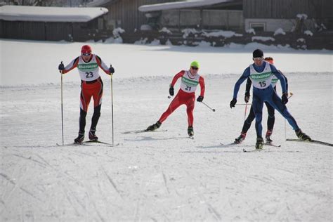 Sigue las últimas noticias de deportes. 4 deportes alternativos para practicar en invierno