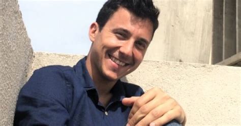 Miguel angel martin del pozo. Miquel del Pozo: "A un bon arquitecte sempre li agradarà l ...