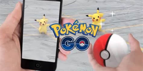 First Pokemon Go Gameplay Footage Leaks Online