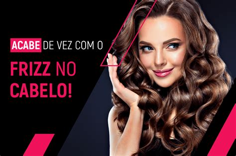 Acabe De Vez Com O Frizz No Cabelo Bulbo Raiz