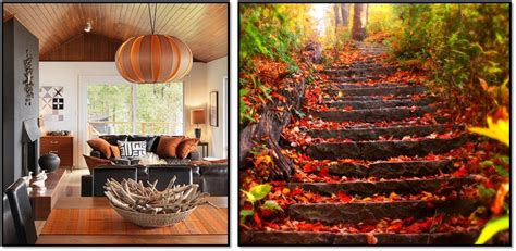 Autumn Is A Wonderful Time Of Year Shelley Beckes Interior Design