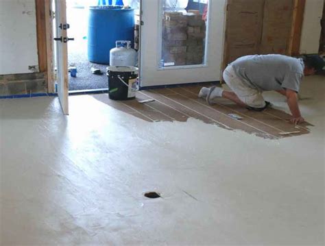 Maybe you would like to learn more about one of these? Lantai Beton untuk Rumah Berikut Ide-Idenya | Supplier ...