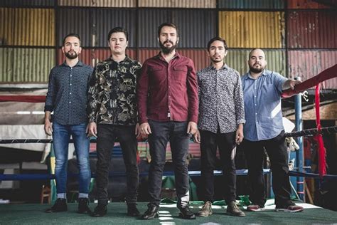 Una nueva serie de ataques entre israel y palestina se desataron. Franja de Gaza presenta su primer single y estrena ...
