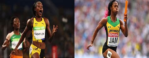 Born december 27, 1986) is a jamaican track and field sprinter who competes in the 60 metres, 100 metres and 200 metres.widely regarded as one of the greatest sprinters of all time, she became the fastest woman alive in 2021 after running 10.63 seconds in the 100 m in kingston. Thompson, Fraser-Pryce on provisional lists for NACAC ...
