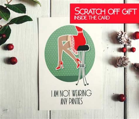15 Top Sexy And Naughty Christmas Cards Openmity