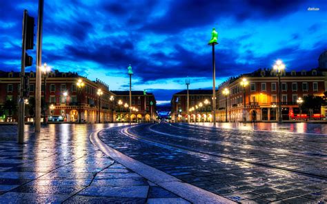 If you have your own one, just send us the image and we will show it on the. 10 Most Popular Night City Street Wallpaper FULL HD 1080p ...