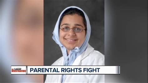 Detroit Doc Charged With Female Genital Mutilation Could Lose Parental