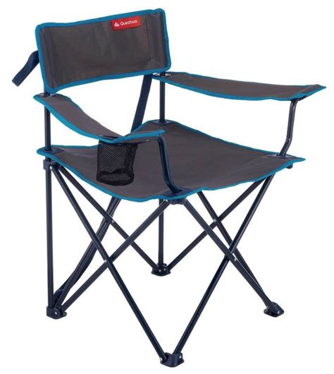 FAUTEUIL PLIANT POUR LE CAMPING  Camping chairs, Camping table