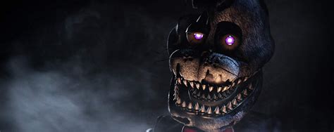 Five Nights At Freddys 1 4 Heading To Consoles Tomorrow