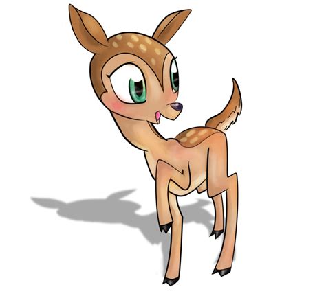 Free Baby Deer Clipart Download Free Baby Deer Clipart Png Images