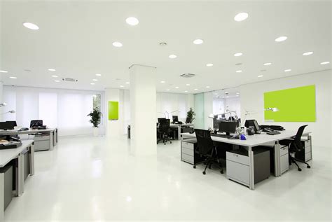 Key Ingredients To Include In Your Office Design And Layout Interior