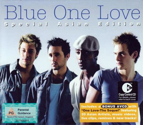 Blue One Love The Sequel Lyrics Genius Lyrics