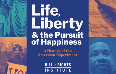 Life Liberty And The Pursuit Of Happiness Constitution Berlindaadvisors